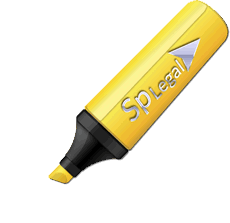 marking pen Charges and encumbrances on property in Spain